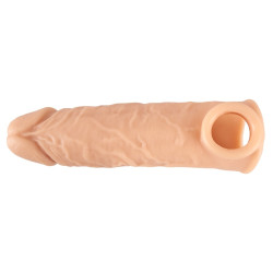 Realistixxx Gaine de pénis Realistic Extension 16.5 x 3.7cm